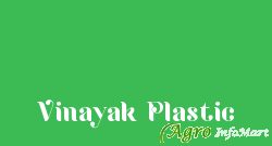 Vinayak Plastic ahmedabad india