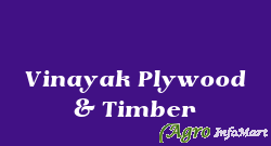Vinayak Plywood & Timber