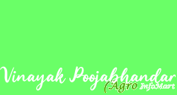 Vinayak Poojabhandar