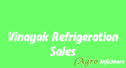 Vinayak Refrigeration Sales