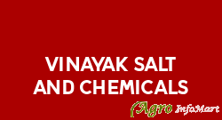 Vinayak Salt And Chemicals