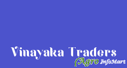 Vinayaka Traders chennai india