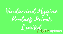 Vindarvind Hygine Products Private Limited chandigarh india