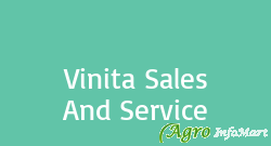 Vinita Sales And Service