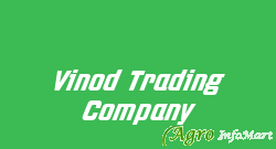 Vinod Trading Company jabalpur india