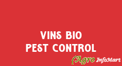 Vins Bio Pest Control hyderabad india