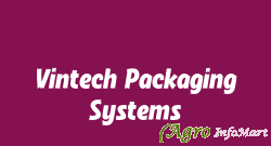 Vintech Packaging Systems pune india