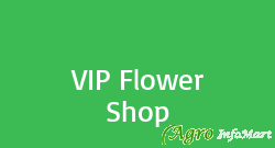 VIP Flower Shop