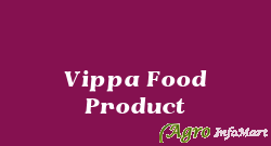 Vippa Food Product