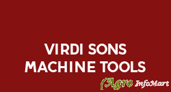 Virdi Sons Machine Tools