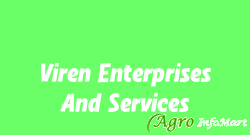 Viren Enterprises And Services pune india