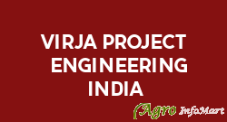 Virja Project & Engineering (India) pune india