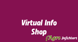 Virtual Info Shop vadodara india