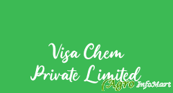 Visa Chem Private Limited