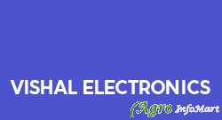 Vishal Electronics bangalore india