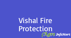 Vishal Fire Protection pune india