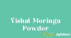 Vishal Moringa Powder