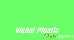 Vishal Plastic nashik india