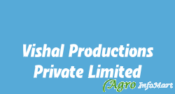 Vishal Productions Private Limited mumbai india