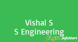 Vishal S S Engineering ujjain india