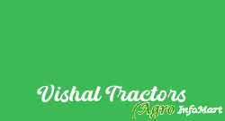 Vishal Tractors