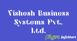 Vishesh Business Systems Pvt. Ltd.