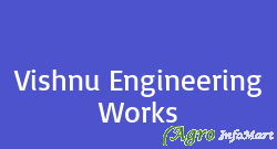 Vishnu Engineering Works jodhpur india