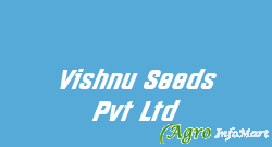 Vishnu Seeds Pvt Ltd hyderabad india