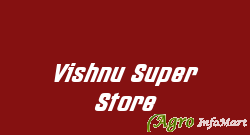 Vishnu Super Store vadodara india