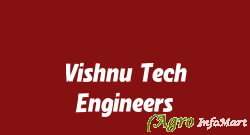 Vishnu Tech Engineers hyderabad india