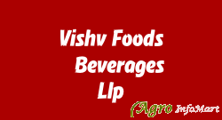 Vishv Foods & Beverages Llp mumbai india