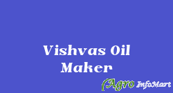 Vishvas Oil Maker