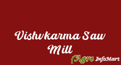 Vishvkarma Saw Mill ludhiana india