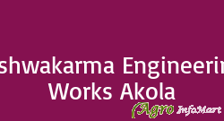 Vishwakarma Engineering Works Akola