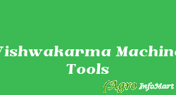 Vishwakarma Machine Tools indore india