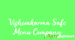 Vishwakarma Safe Menu Company