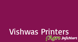Vishwas Printers pune india