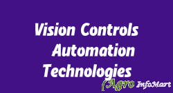 Vision Controls & Automation Technologies