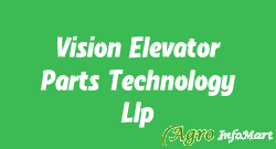 Vision Elevator Parts Technology Llp indore india