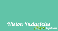 Vision Industries pune india
