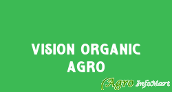 Vision Organic Agro pune india