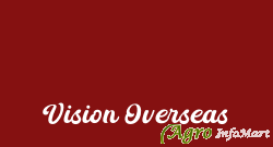 Vision Overseas gandhidham india