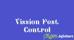 Vission Pest Control