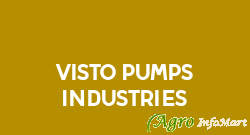 Visto Pumps Industries pune india