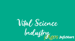 Vital Science Industry chennai india