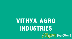 Vithya Agro Industries coimbatore india