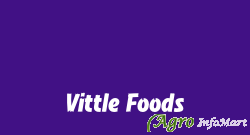 Vittle Foods hyderabad india