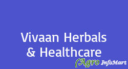 Vivaan Herbals & Healthcare