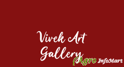 Vivek Art Gallery jaipur india
