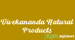 Vivekananda Natural Products